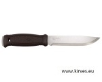 Morakniv® GARBERG GRAND koos nahast tupega