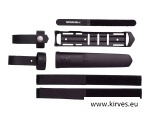 Morakniv MULTI-MOUNT KIT for GARBERG (13000)