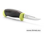 Kala puhastamise nuga Morakniv® Fishing Comfort Fillet 098