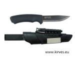 Morakniv® Survival Black ellujäämisnuga