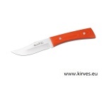 Jahinuga Muela BOWIE BWE-8.O oranži Micarta käepidemega