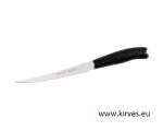 Muela FILLET KNIFE BLACK MICARTA fileenuga 