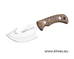 Jahinuga Muela GRIZZLY MICARTA 12J
