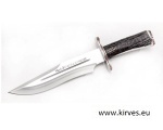 Jahinuga Muela MAGNUM STAG 23.TO