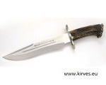 Jahinuga Muela MAGNUM STAG 26