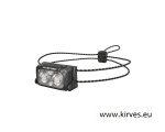 Nitecore NU25 MCT UL 400lm USB-C laetav mitme valgusvärviga ülikerge pealamp
