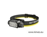 Nitecore HC75 UHE pealamp – 3000 luumenit