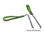 Nordic Pocket Saw ORIGINAL Green kettsaag matkale