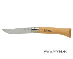 Opinel N°10 stainless steel 