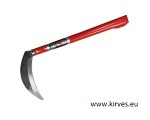 Okatsune Jaapani aia hooldusvikat-sirp