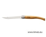 Taskunuga Opinel Slim Line 12 Beech