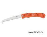 Kokkupandav matkasaag Outdoor Edge FLIP N' ZIP SAW Orange