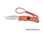 Taskunuga Outdoor Edge MINI BLAZE Orange