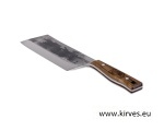 PETROMAX KÖÖGIKIRVES 17 cm