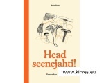 Mette Alstad Head seenejahti! 