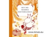 Muumimamma seeneraamat 