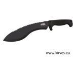  Sog SOGFARI KUKRI MACHETE 12" matšeete saega