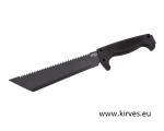 Sog SOGFARI TANTO MACHETE 10"