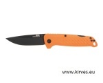 Taskunuga Sog ADVENTURER LB ORANGE + BLACK 