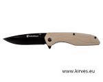 Taskunuga Smith & Wesson FOLDING DROP POINT NYLON