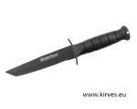 Universaalne jahinuga,matkanuga Smith & Wesson FIXED SEARCH & RESCUE TANTO