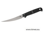 Kalamehe fileenuga Spyderco SHELTER COVE