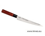 Jaapani SASHIMI  nuga Tsubazo tera 21,7 cm