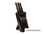 Tramontina BLACK COLLECTION 5-osaline komplekt 22999/045