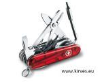 MULTITÖÖRIIST VICTORINOX CyberTool L