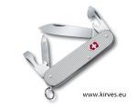 Taskunuga Victorinox Cadet , silver Alox