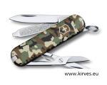 Victorinox Classic SD Camouflage taskunuga