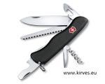 Victorinox Forester taskunuga must