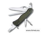 Official Swiss Soldier's knife  Ametlik Šveitsi sõjaväe nuga