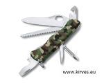 Taskunuga Victorinox Trailmaster One Hand Camo