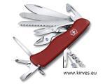 Victorinox Work Champ 21 funktsiooniga tööriist taskusse