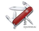 Victorinox Spartan taskunuga punane