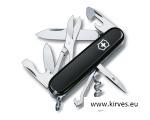 Victorinox Climber taskunuga matkale (must)