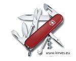 Victorinox Climber taskunuga matkale (punane)