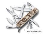 Victorinox Huntsman taskunuga jahimehele desert camo