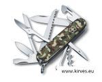 Victorinox Huntsman taskunuga jahimehele camo