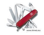 Victorinox Ranger taskunuga 21 funktsiooni