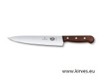 Victorinox kokanuga väärispuidust käepidemega tera 22 cm