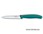 Victorinox koorimisnuga  tera 10 cm cm roheline Uus !
