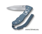 Taskunuga Victorinox Evoke Alox Limited Edition 2026 Glacial Blue