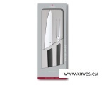 Victorinox Swiss Modern grillkomplekt kinkekarbis must