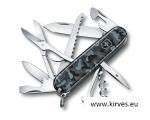 Victorinox Huntsman taskunuga jahimehele Navy camo