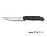 Victorinox Swiss Classic Gourmet steiginoad tera 12 cm 6 tk pakis