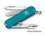 Victorinox Classic SD taskunuga roheline Uus!