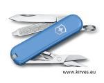 Victorinox Classic SD taskunuga sinine Uus!