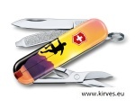 Taskunuga Victorinox Classic SD 2020 Limited Edition Classic Climb